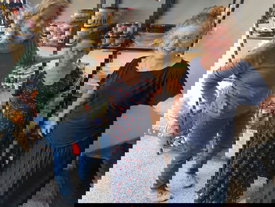 Wanneer is iets Koosjer?