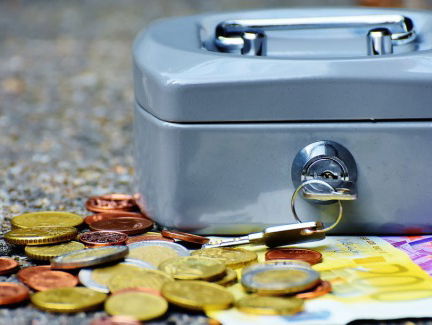 Kasboekje van Nederland (NTR)