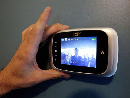 Een slimme deurbel, is dat nou wel zo slim?