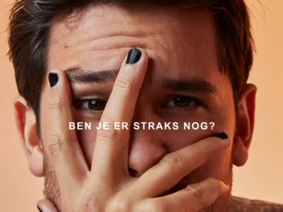 Nieuw: Ben Je Er Straks Nog - Yuki