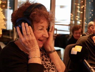 Tonny zoekt eerste liefde Johan van Dijk