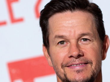 Kees van Velzen over een opvallende notitie in de agenda van Mark Wahlberg