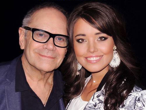 Lissa Lewis over haar duet met Rob de Nijs