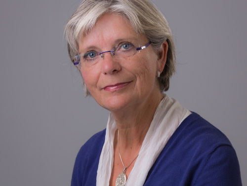 Open Huis brengt Licht - Rouwverwerking met Lies Nijman