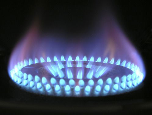 Je eigen gas maken is goedkoper