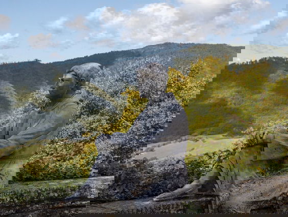 Dierenliefde: preken voor beestjes