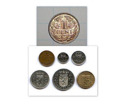 VOC-muntje levert 2 ton op. Een item over zeldzame munten.