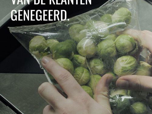 Campagne SIRE voor vriendelijkheid/tegen hufterigheid
