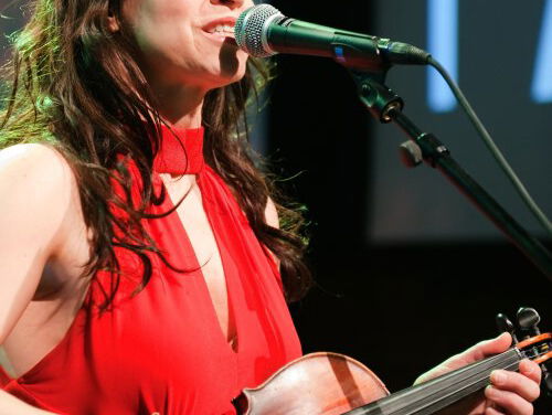 Ellen ten Damme over Noord Drenthe