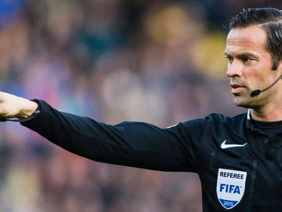 Nieuwe '8-secondenregel' voor voetbalkeepers is van kracht