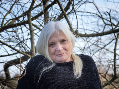 Regisseur Liesbeth Coltof over Twents spektakelstuk 'Hanna van Hendrik'