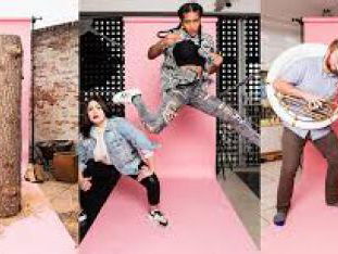 Start Maand van de Amateurkunst: iktoon