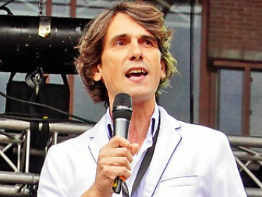 Een gedicht van Stadsdichter Matthijs den Hollander uit Amstelveen