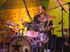 Cesar Zuiderwijk polste Ringo Starr