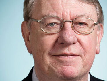 Hans Hillen over oorlogsverhalen