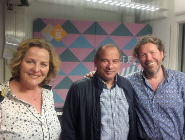 Maurice de Hond over de Deventer Moordzaak