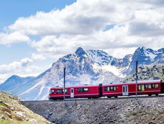 Rail Away genomineerd voor Gouden Televizier-Ring