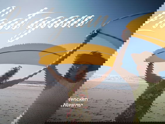 Dorine Wiersma over de zomerhit Laat gaan