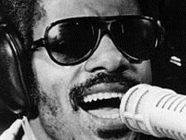 Liefde voor muziek: Stevie Wonder