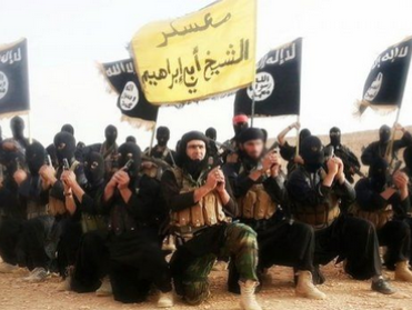 Hoe om te gaan met gevangengenomen IS'ers