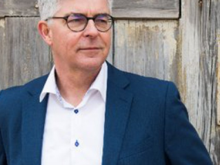 Ik Zou Wel Eens Willen Weten, Bert Roor