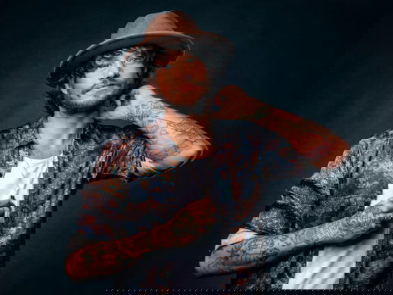 Rob Dekay te gast in de studio!