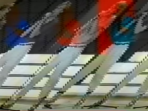 Jasper van Kuijk herinnert zich The Herreys