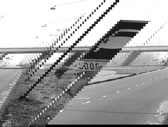 Van nu naar toen: Vandaag is Werelddag zonder auto, in 1973 hadden we de autoloze zondag