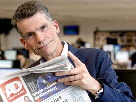 Na 75 jaar nog altijd actueel