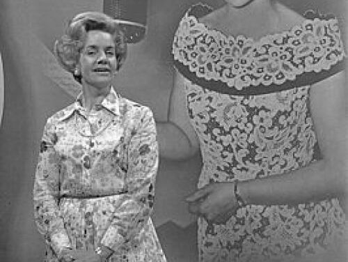 100 jaar radio: De Groenteman / Toontje Hoger