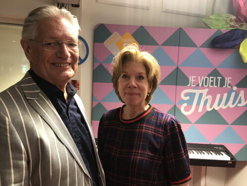 5 van 5: Vrijwilligers van Slachtofferhulp moeten kunnen relativeren, luisteren en creatief zijn