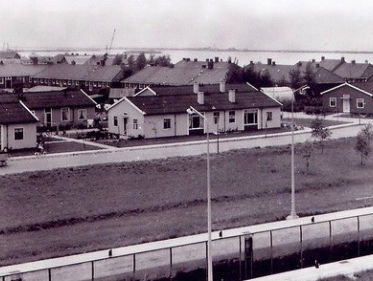 Vijftig jaar Lelystad