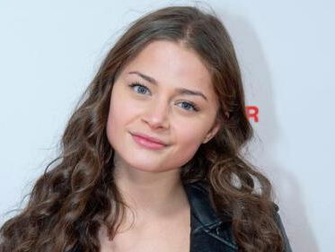 Stefania Liberakakis voor Griekenland naar songfestival