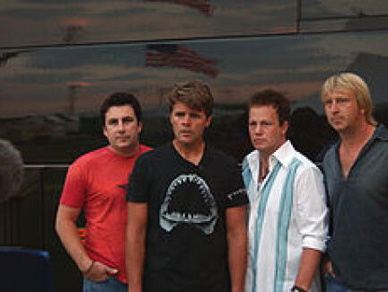 Country Roads: Lonestar