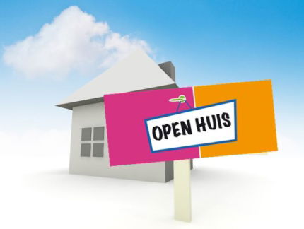 Meer miljoenenwoningen te koop op Open Huizendag
