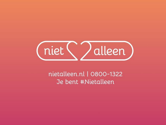 Niet Alleen