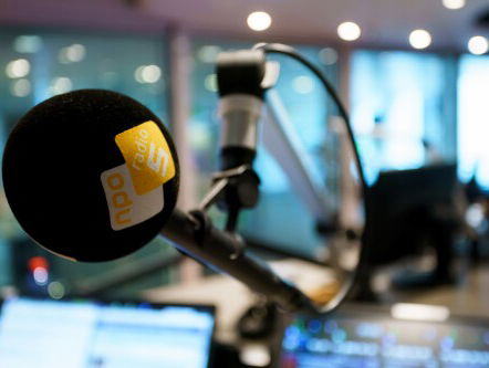 bekendmaking rondom toplijst