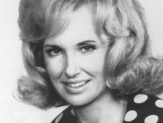 Country Roads: Tammy Wynette