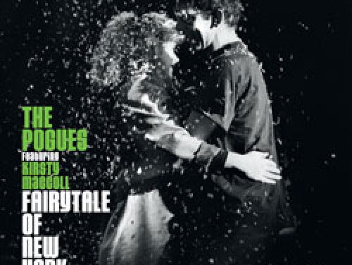 Fairytale of New York - The Pogues met Kirsty MacColl