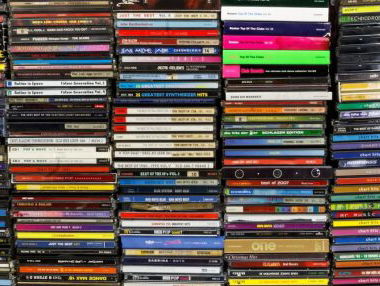 Ingmar Vroomen over de overname van Nederlandse cd's van het NPI