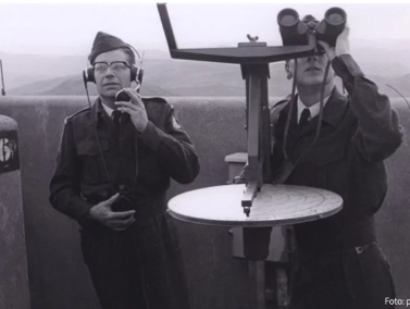 2019 Themajaar Koude oorlog