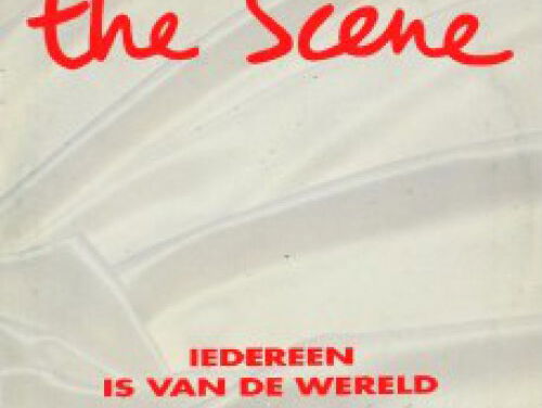 Ton den Boon over 'Iedereen is van de wereld'