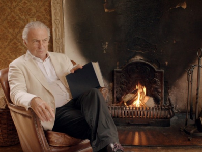 Huub Stapel maakt tv-serie over Napoleon