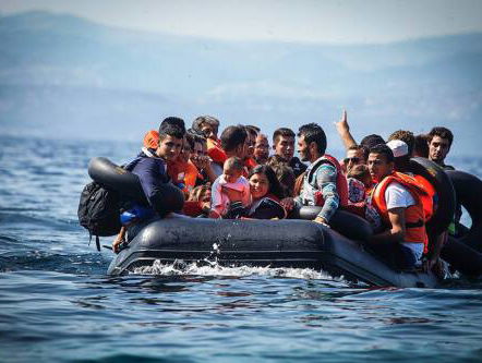 Nieuwe plek voor Stichting Vluchtelingkinderen