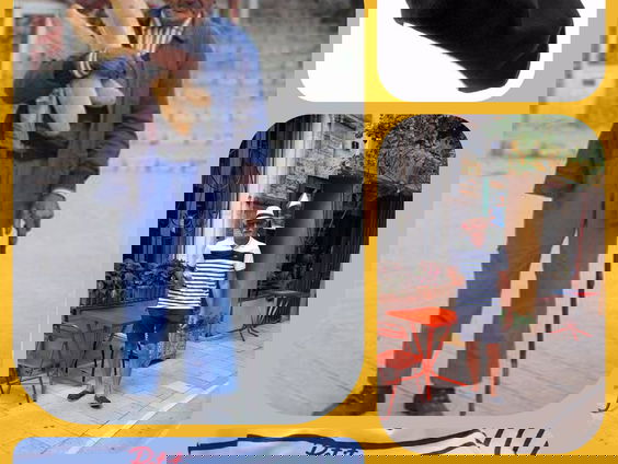 VakantieVerslaggever Heleen vanuit Zuid-West Frankrijk