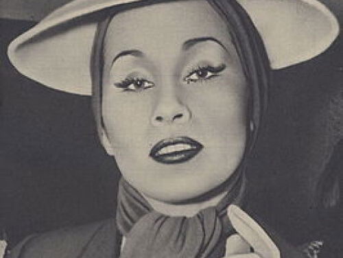 Malambo #1 - Yma Sumac