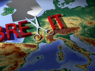 Gokken op Brexit-uitkomst?