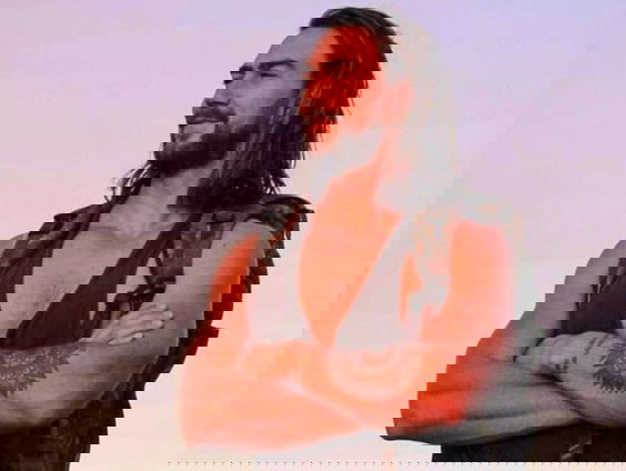 Anton Nootenboom loopt 2600 kilometer op zijn blote voeten langs de Australische westkust voor het goede doel!