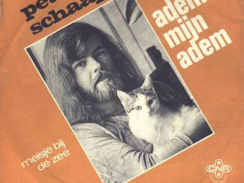 Ton den Boon over 'Adem mijn adem'