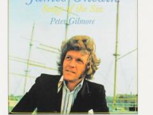 Home Lovin' man - Peter Gilmore